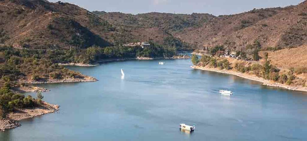 Hotels in Cordoba